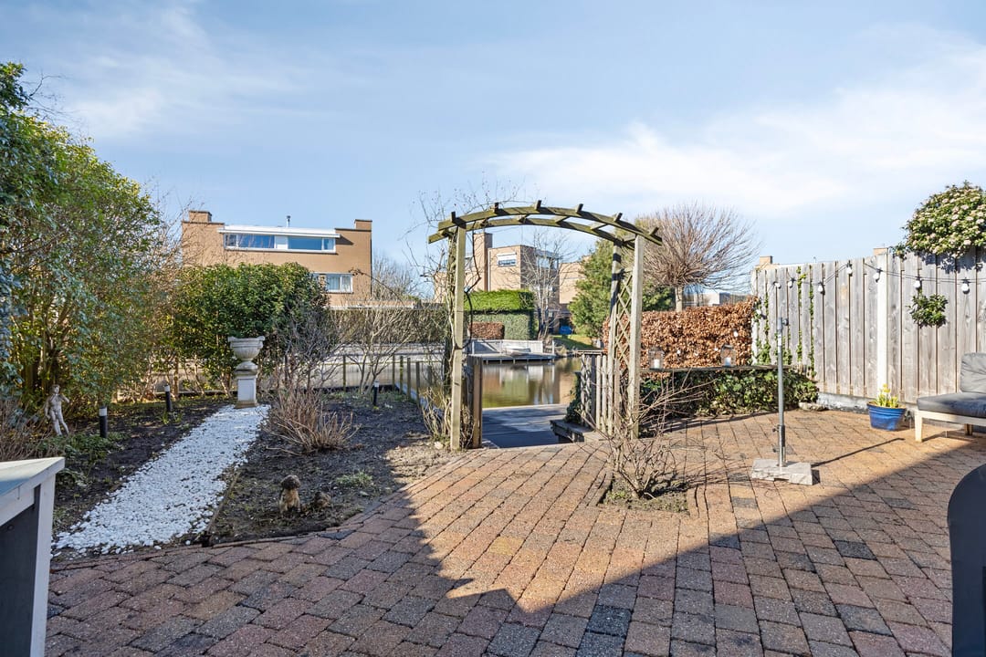 Foto 52 van Pioen 21