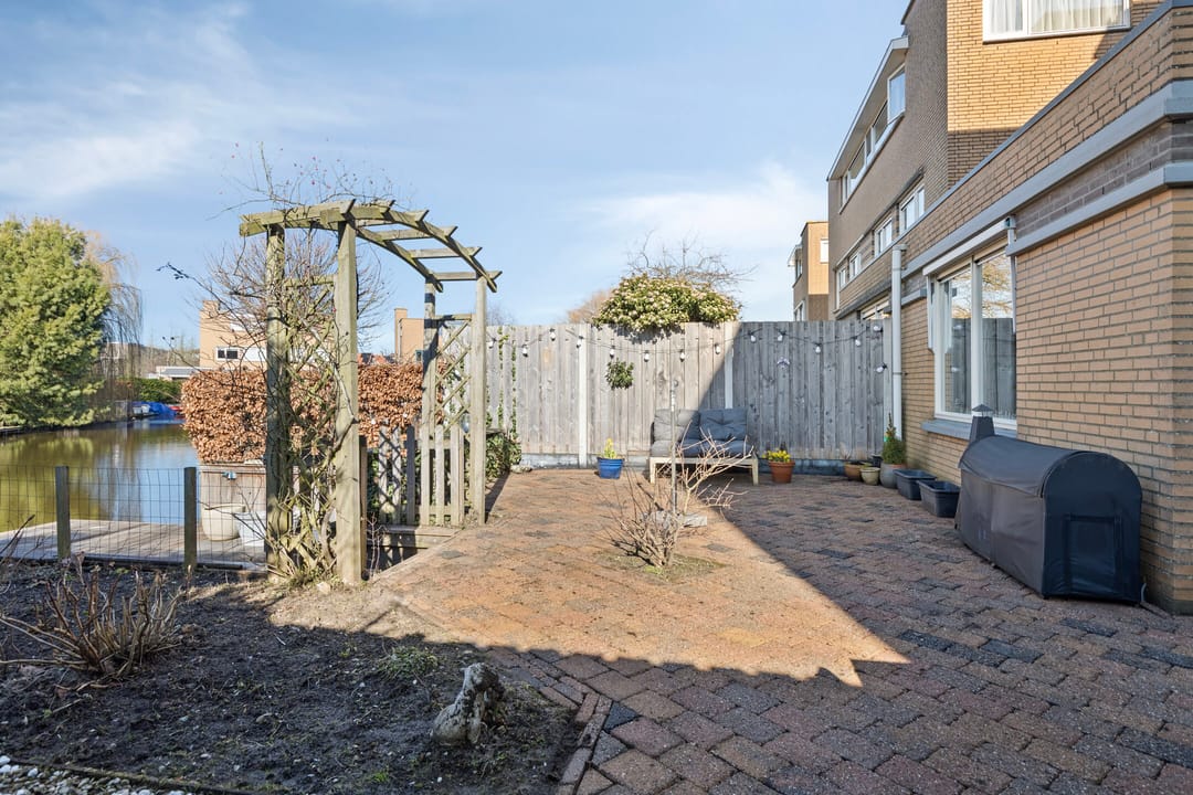 Foto 53 van Pioen 21