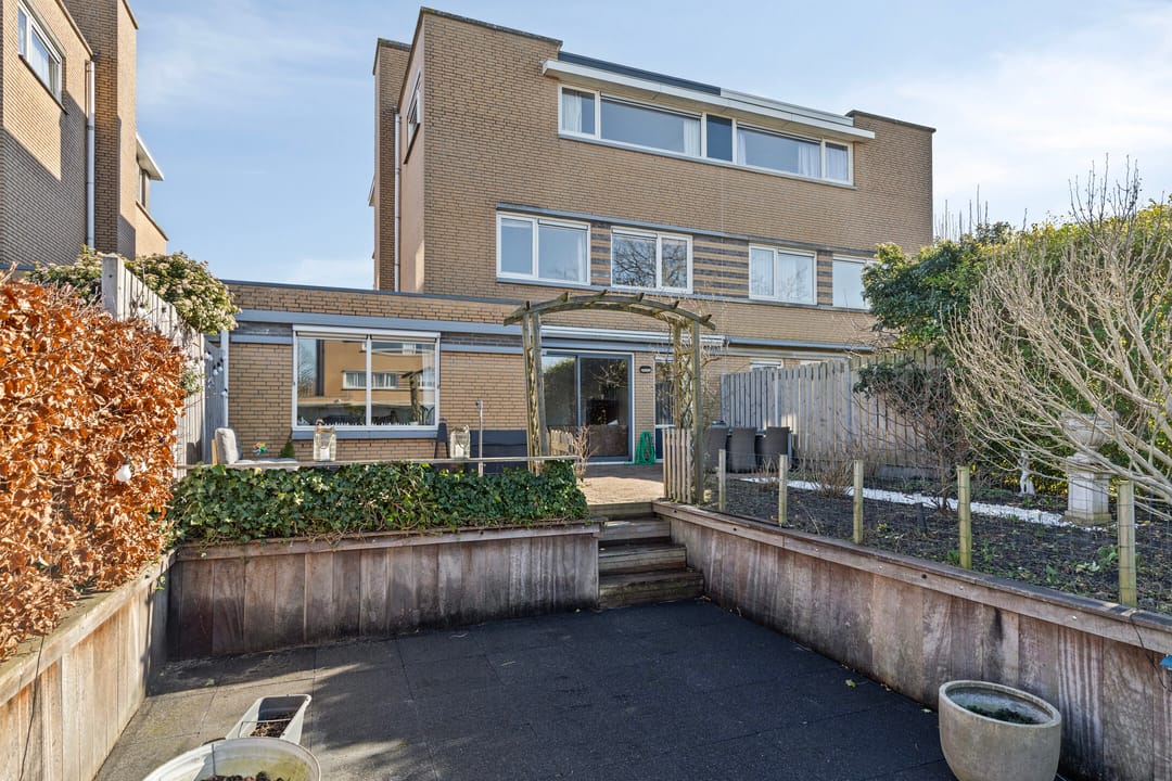 Foto 56 van Pioen 21