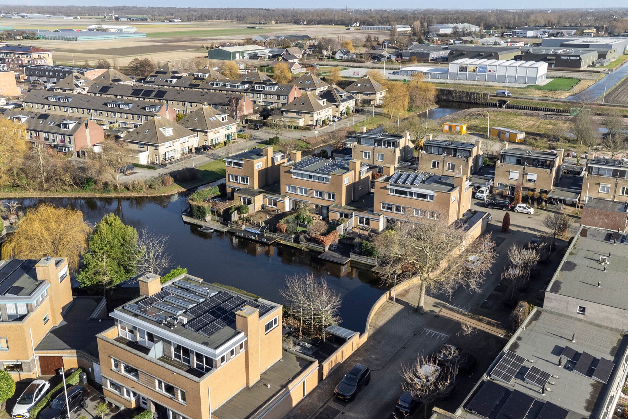 Foto 60 van Pioen 21