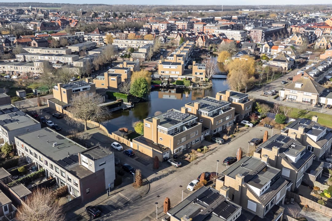 Foto 61 van Pioen 21