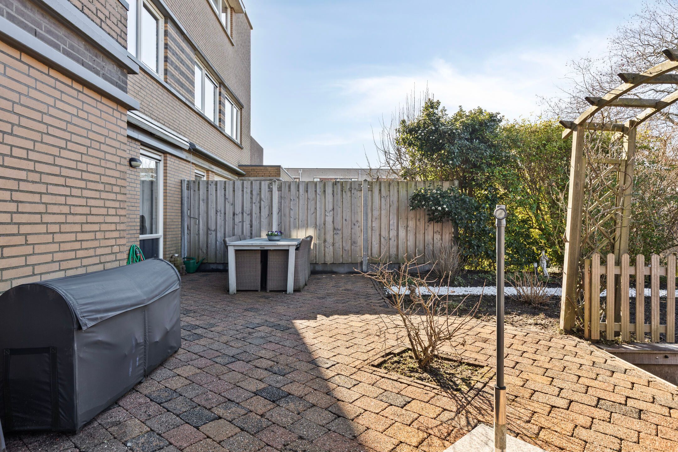 Foto 54 van Pioen 21