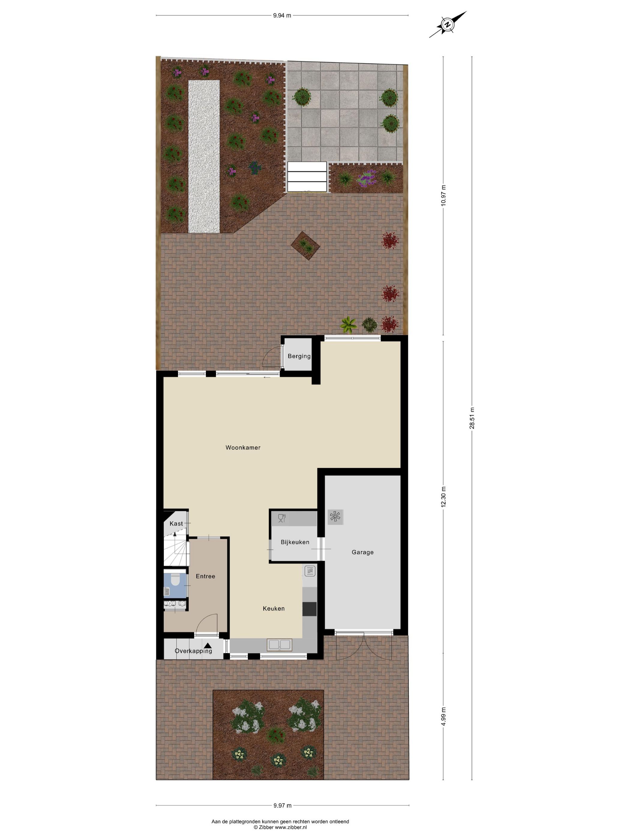 Foto 63 van Pioen 21