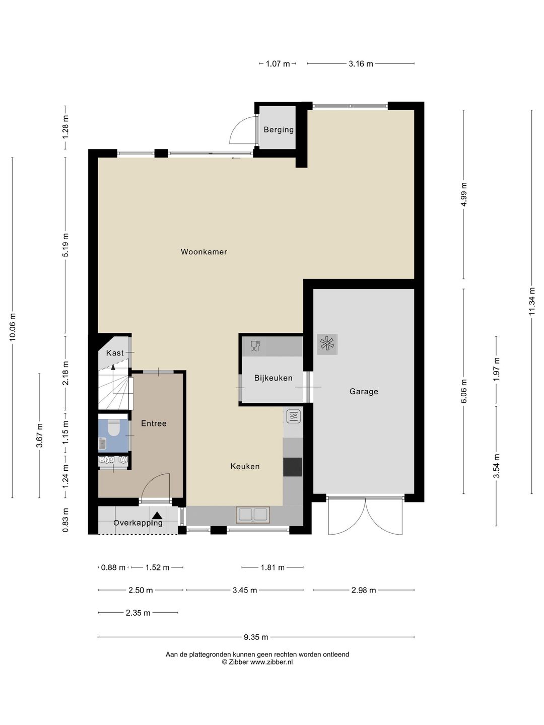 Foto 62 van Pioen 21