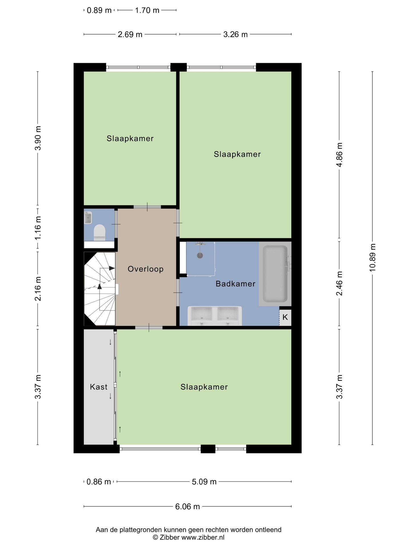 Foto 64 van Pioen 21