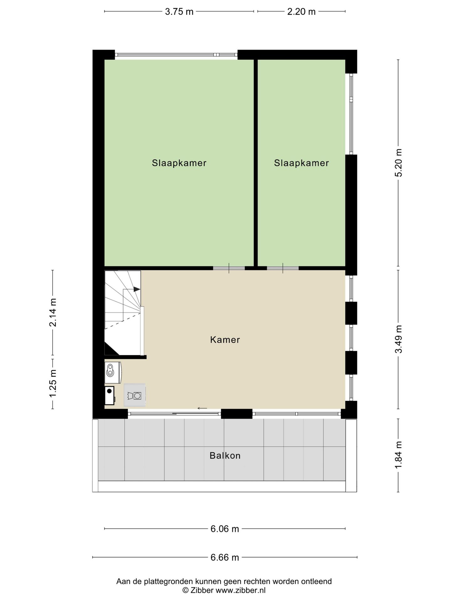 Foto 65 van Pioen 21