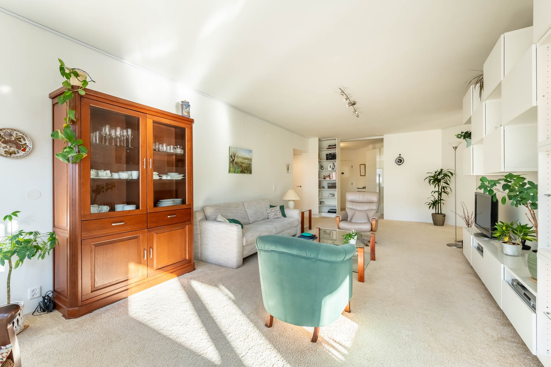 Photo 3 of Provinciënlaan 1-A2