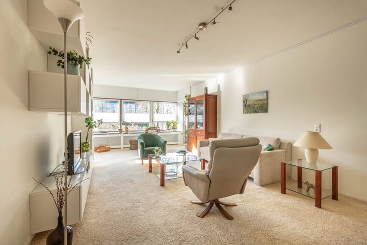 Foto 5 van Provinciënlaan 1-A2