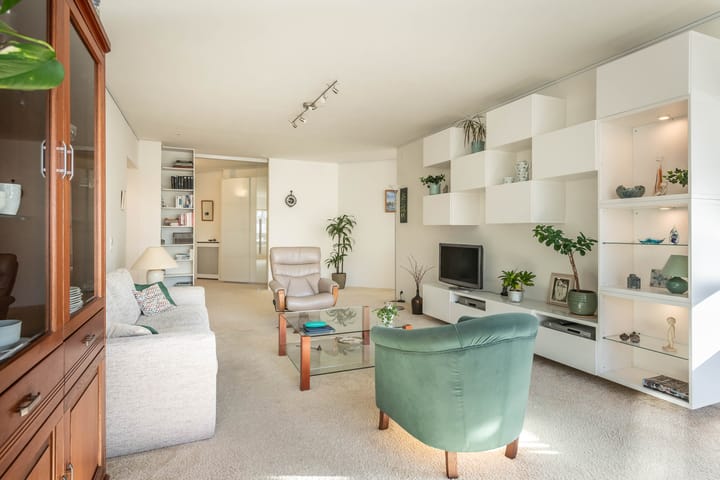 Foto 4 van Provinciënlaan 1-A2