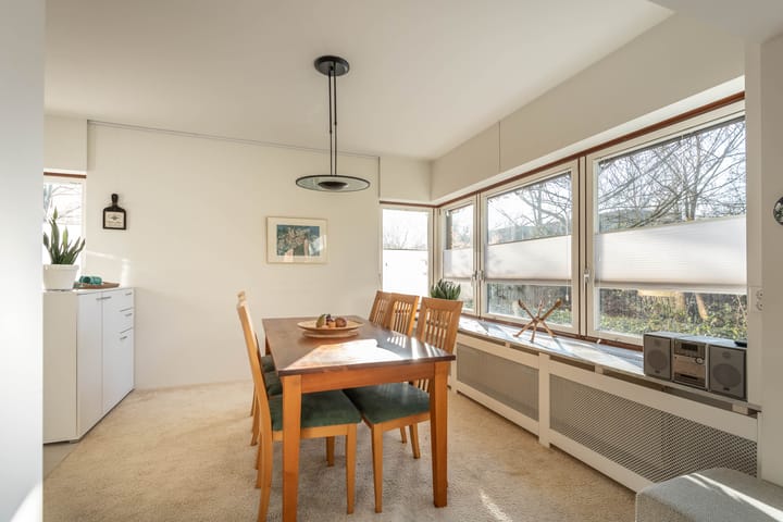 Appartement te koop: Provinciënlaan 1A2, Heemstede