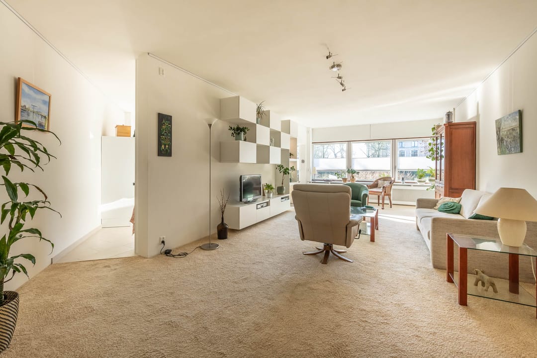 Photo 2 of Provinciënlaan 1-A2