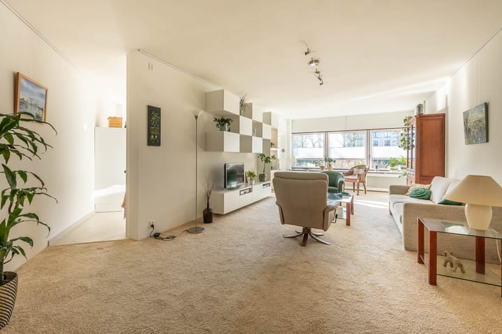 Foto 2 van Provinciënlaan 1-A2