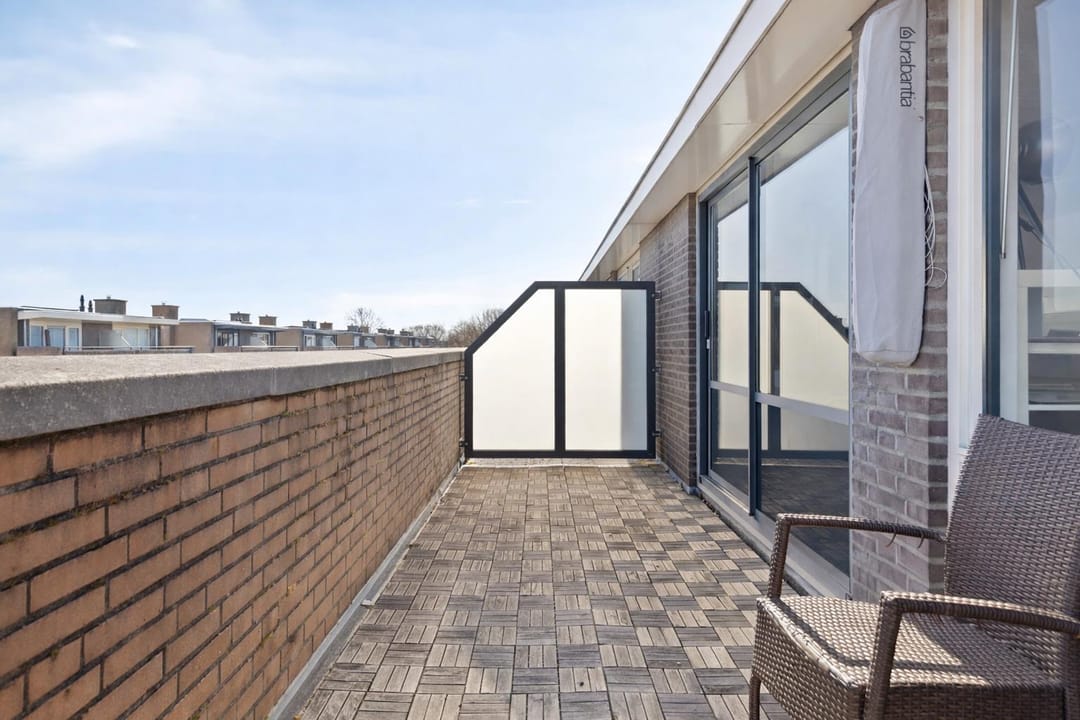 Foto 47 van Pioen 21