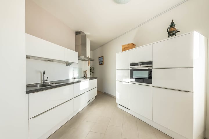 Appartement te koop: Provinciënlaan 1A2, Heemstede