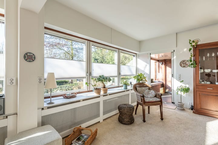 Appartement te koop: Provinciënlaan 1A2, Heemstede