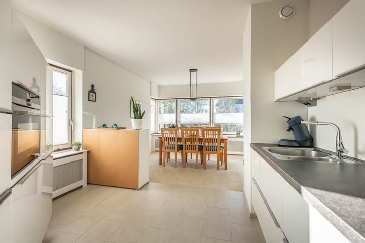 Appartement te koop: Provinciënlaan 1A2, Heemstede