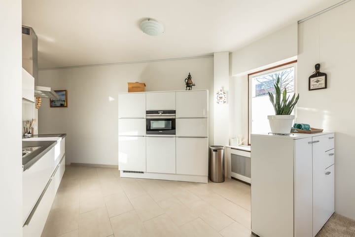 Appartement te koop: Provinciënlaan 1A2, Heemstede