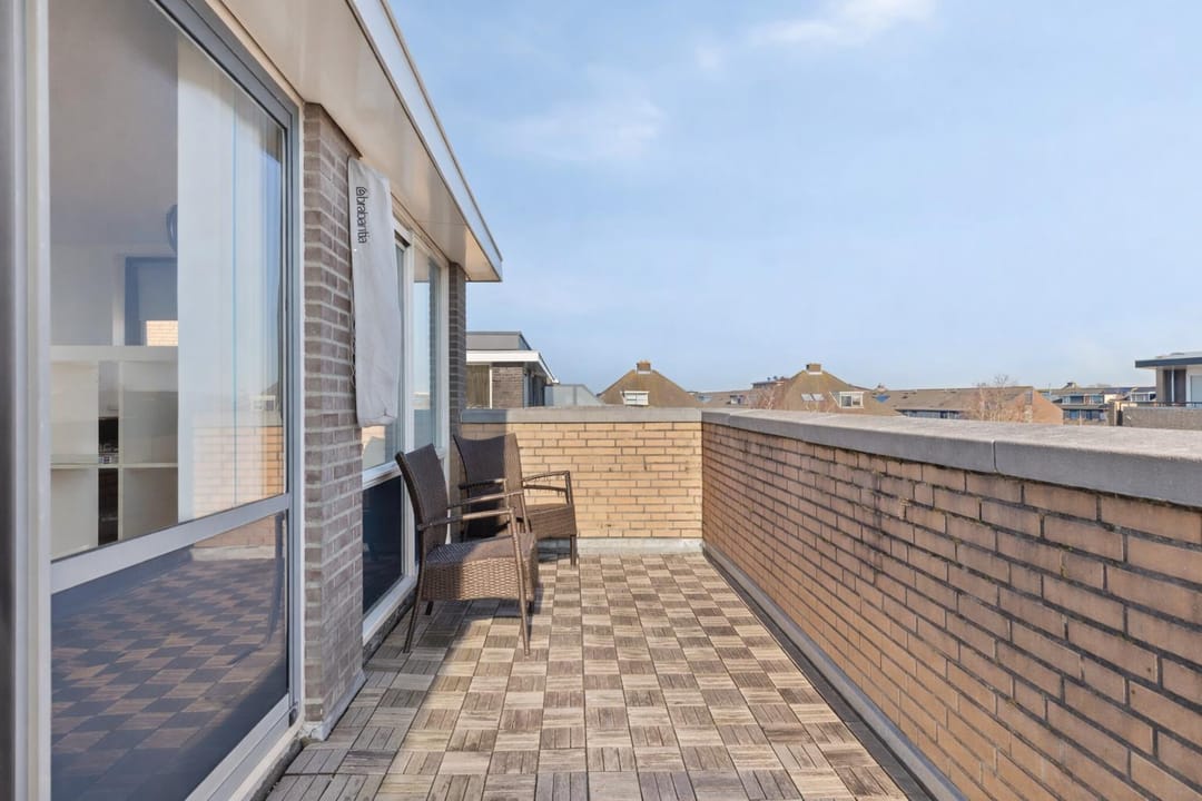 Foto 46 van Pioen 21