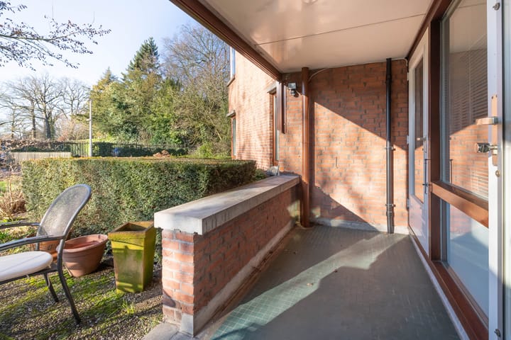 Appartement te koop: Provinciënlaan 1A2, Heemstede