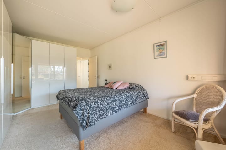 Appartement te koop: Provinciënlaan 1A2, Heemstede