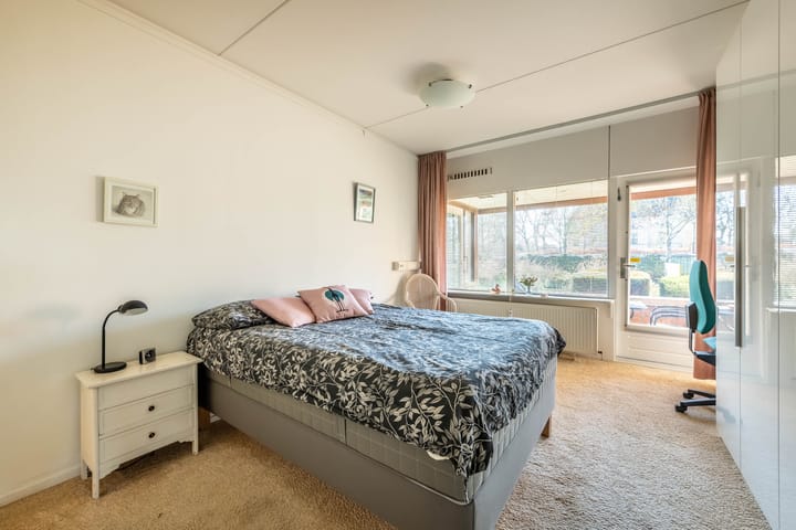 Appartement te koop: Provinciënlaan 1A2, Heemstede