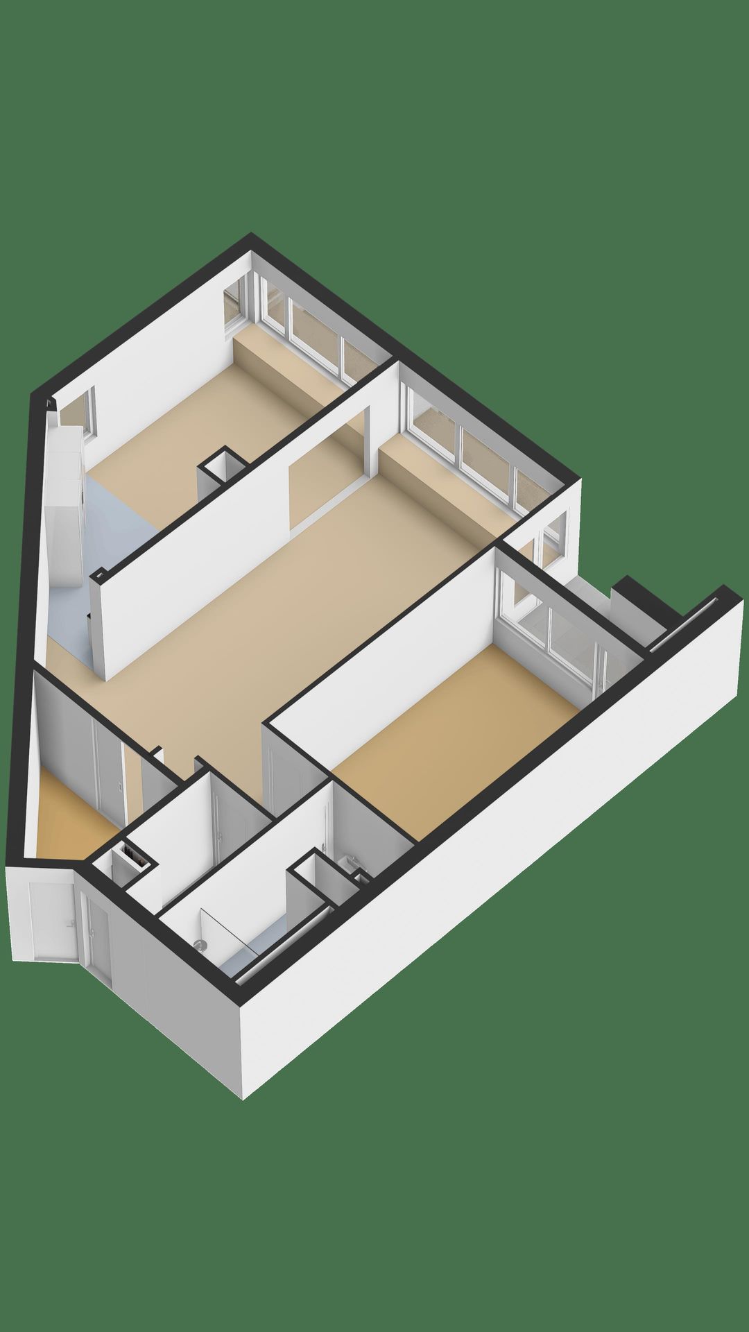 Photo 28 of Provinciënlaan 1-A2