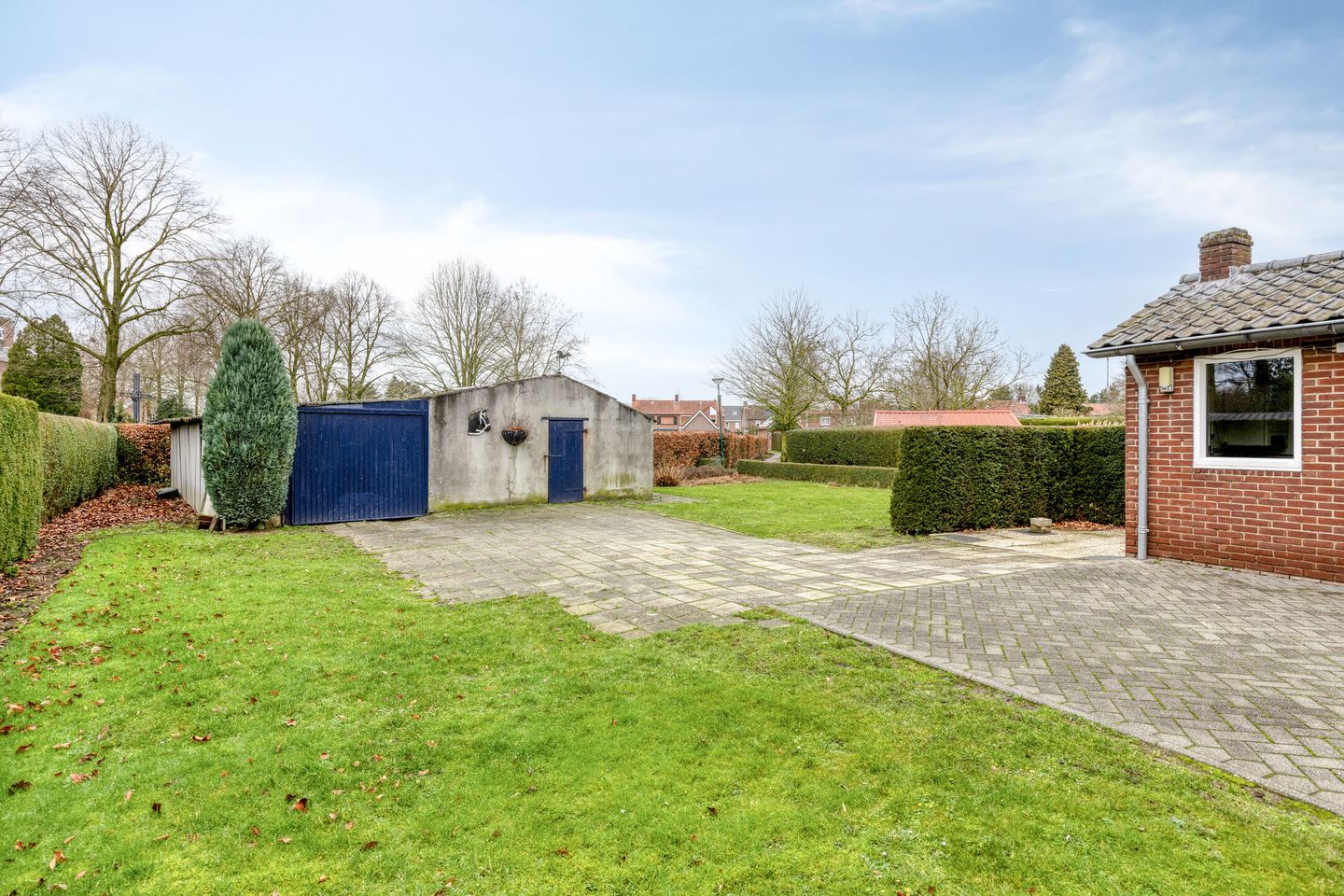 Foto 20 van Kalverstraat 23