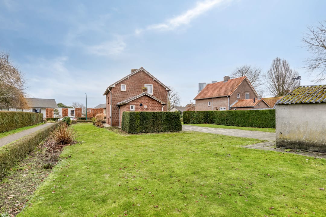 Foto 23 van Kalverstraat 23