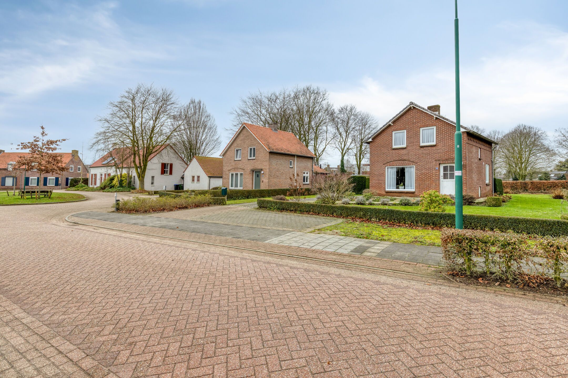 Foto 24 van Kalverstraat 23