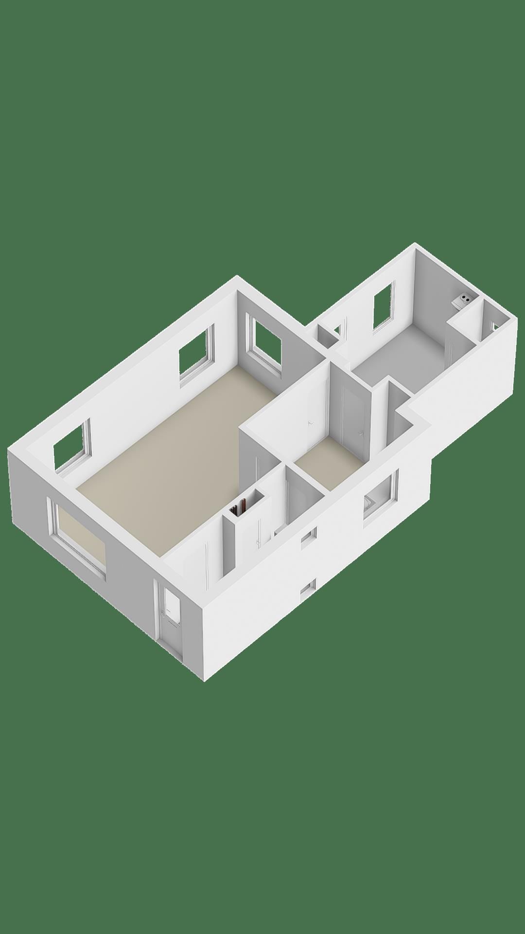 Foto 33 van Kalverstraat 23