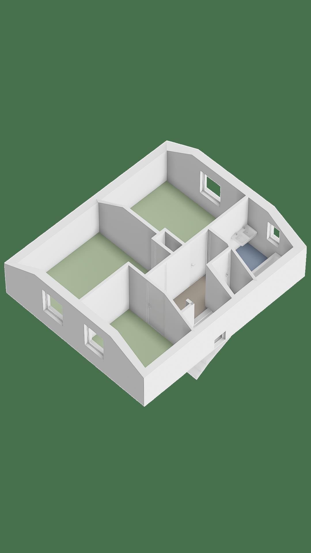 Foto 35 van Kalverstraat 23