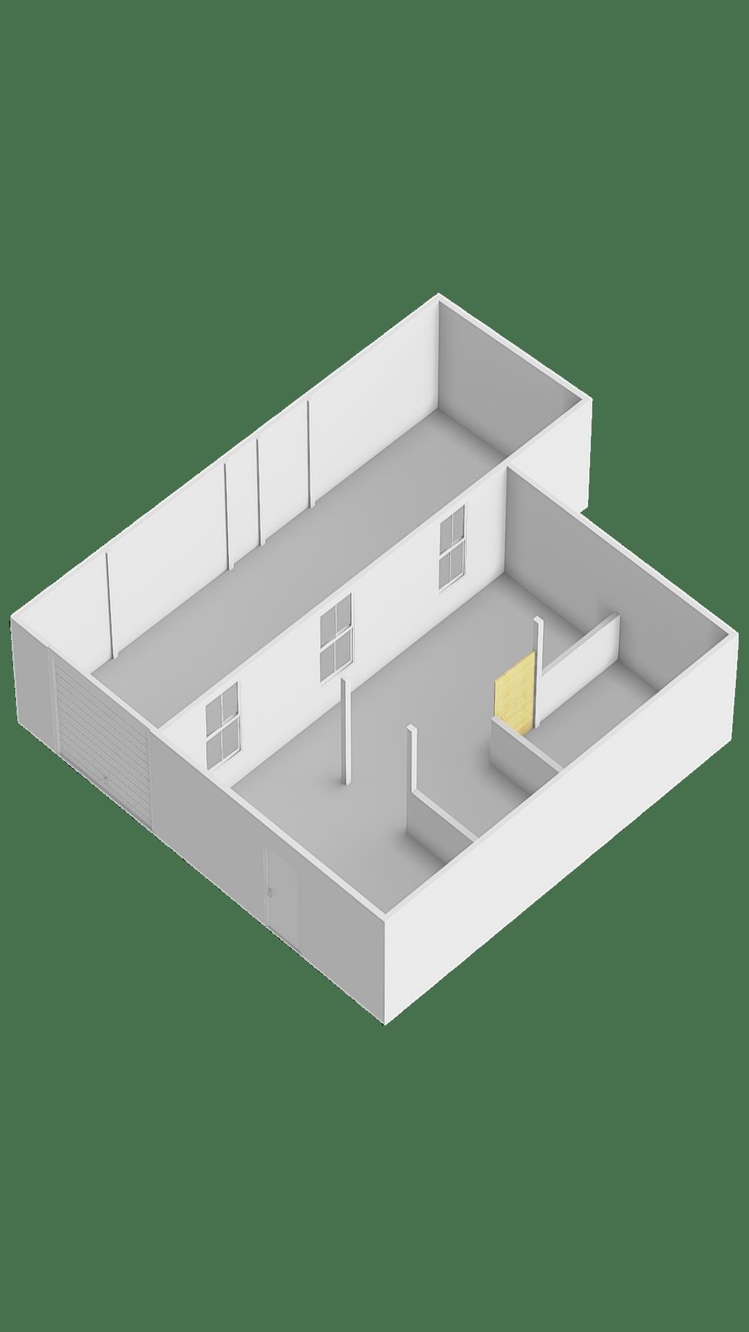 Foto 36 van Kalverstraat 23