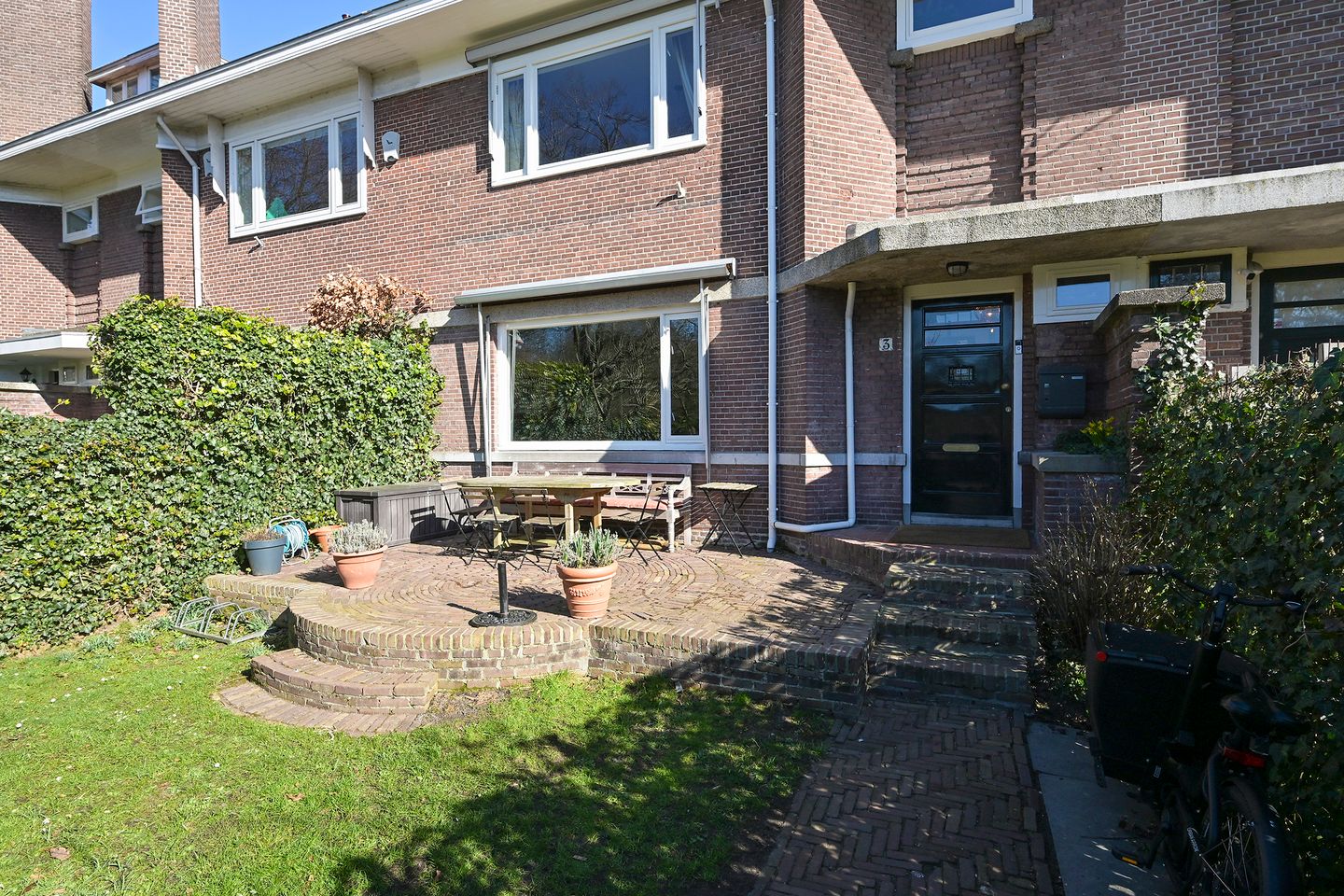 Foto 4 van Hofzichtlaan 3