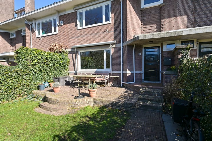 Foto 4 van Hofzichtlaan 3