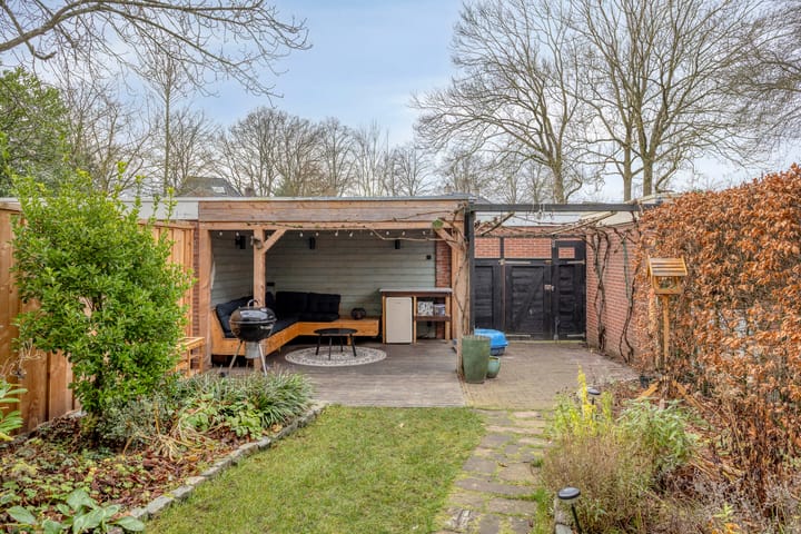 Foto 4 van Schumannlaan 17