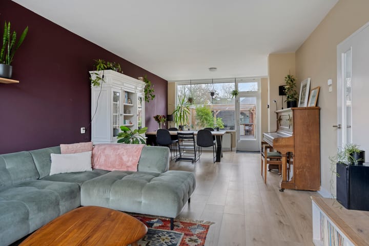 Foto 2 van Schumannlaan 17