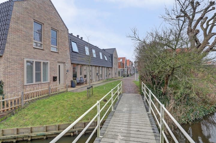 Foto 2 van Evertsenstraat 1-C