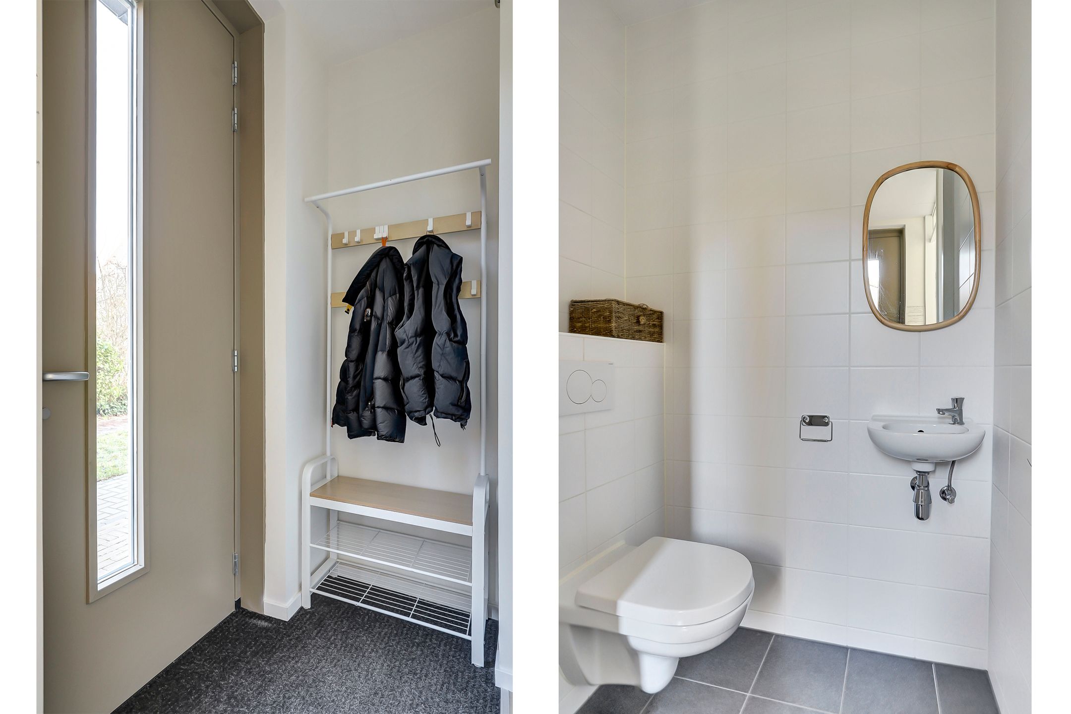 Foto 6 van Evertsenstraat 1-C