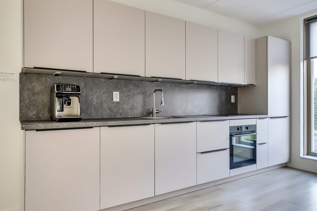 Foto 7 van Evertsenstraat 1-C