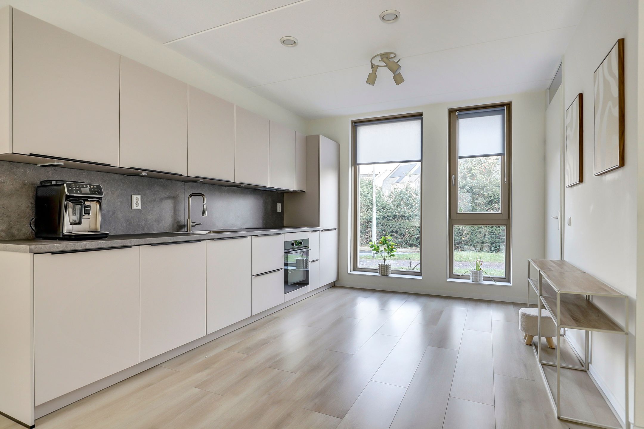 Foto 9 van Evertsenstraat 1-C