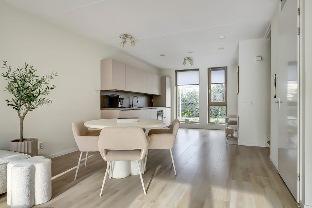 Foto 11 van Evertsenstraat 1-C