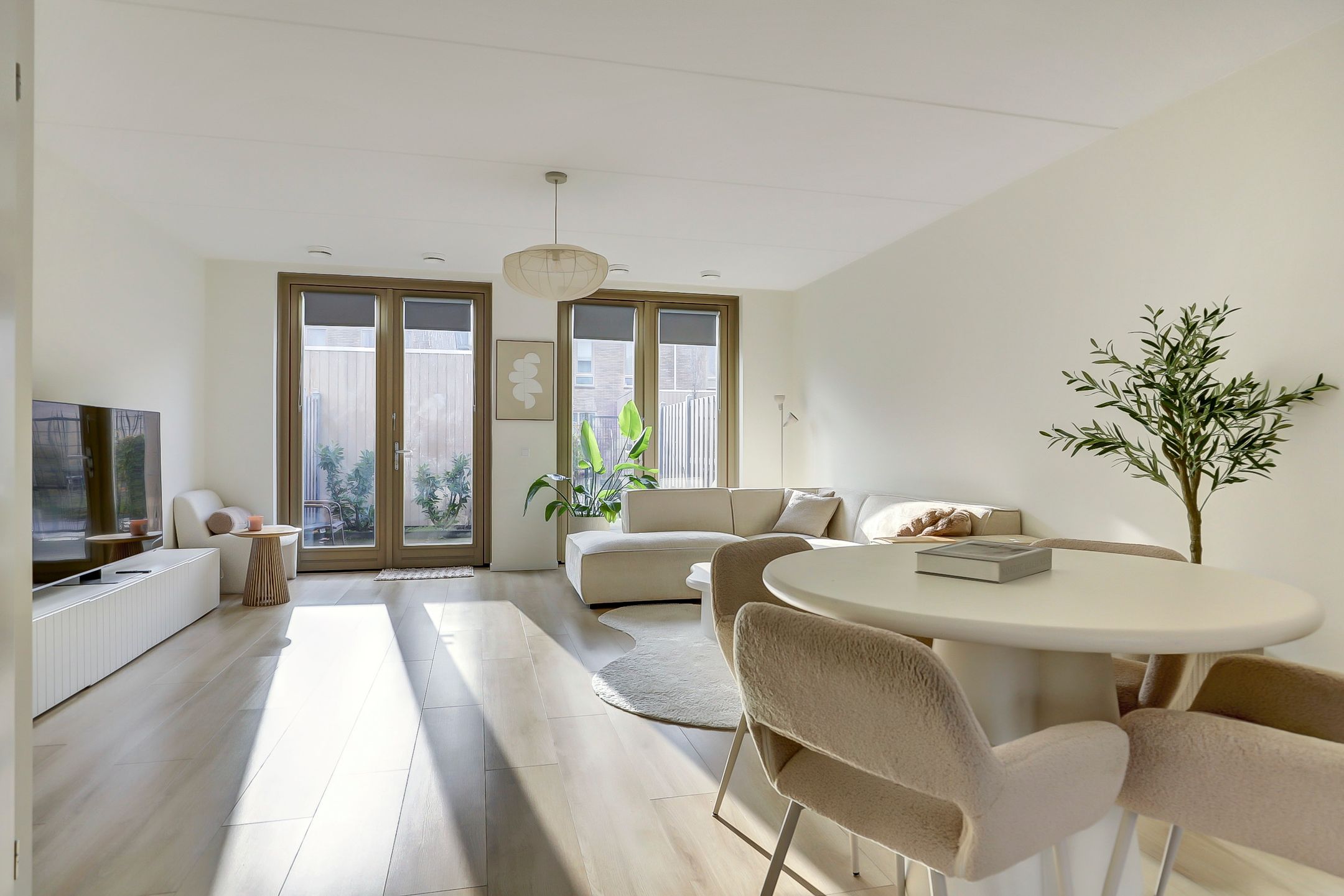 Foto 12 van Evertsenstraat 1-C