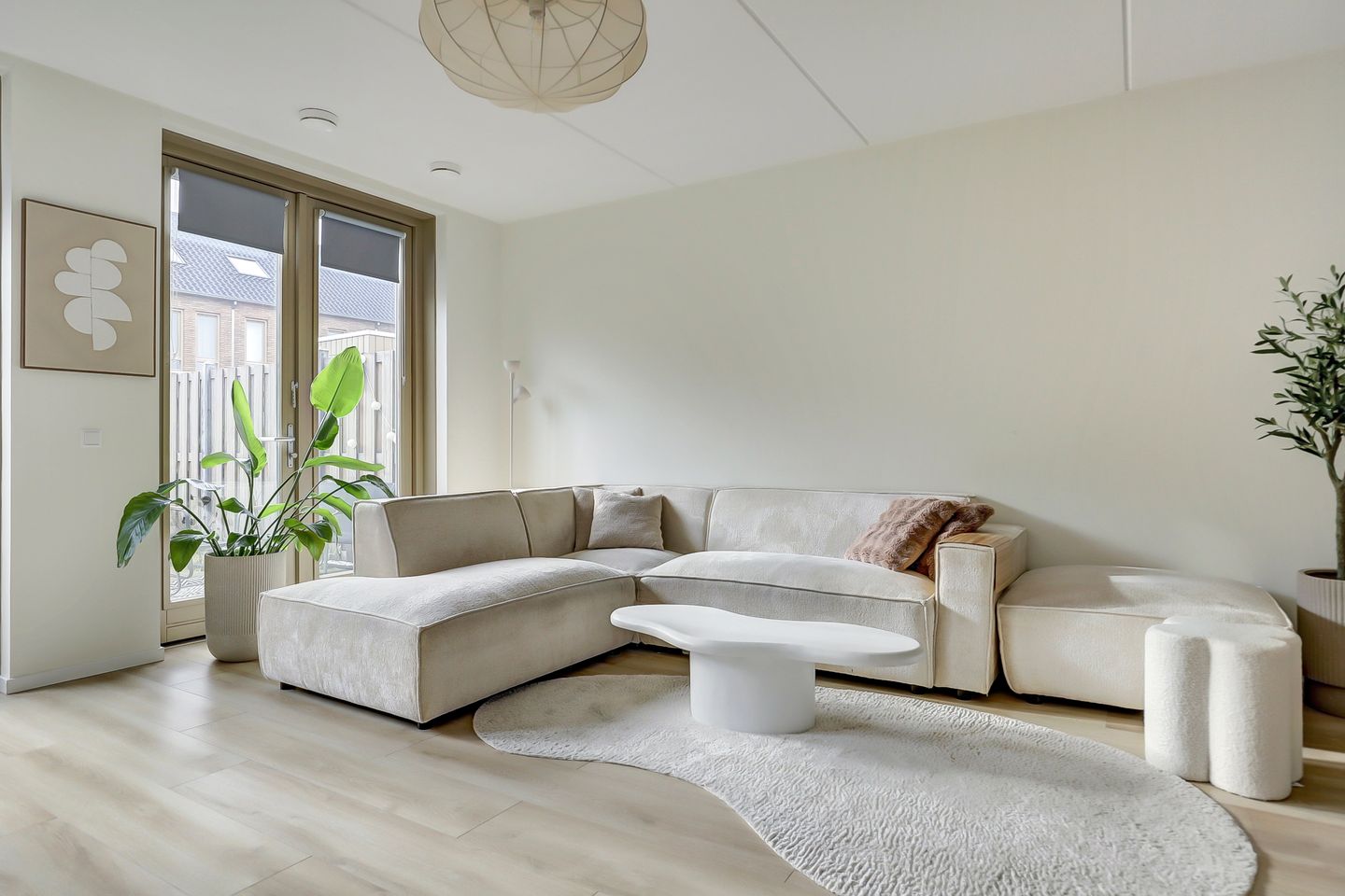 Foto 14 van Evertsenstraat 1-C