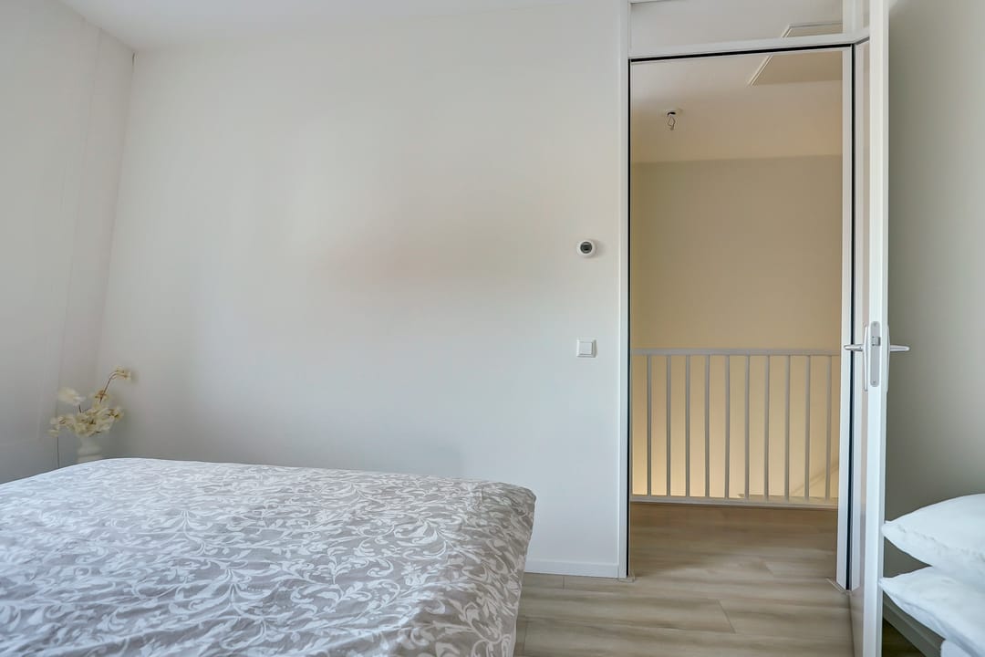 Foto 23 van Evertsenstraat 1-C