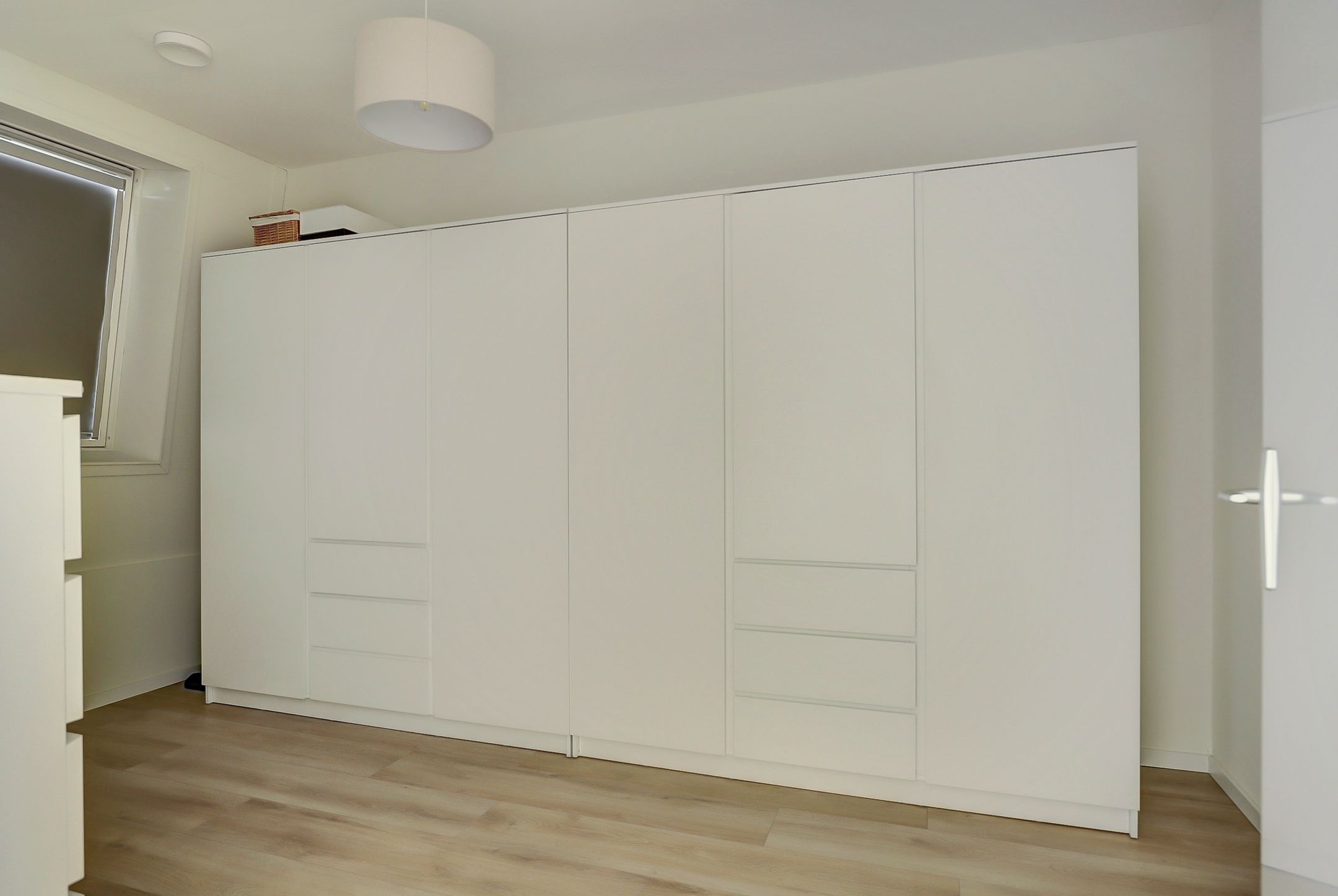 Foto 24 van Evertsenstraat 1-C