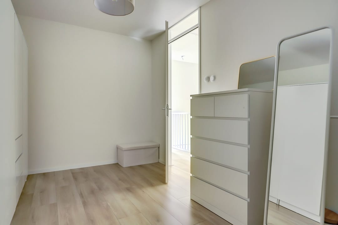 Foto 26 van Evertsenstraat 1-C