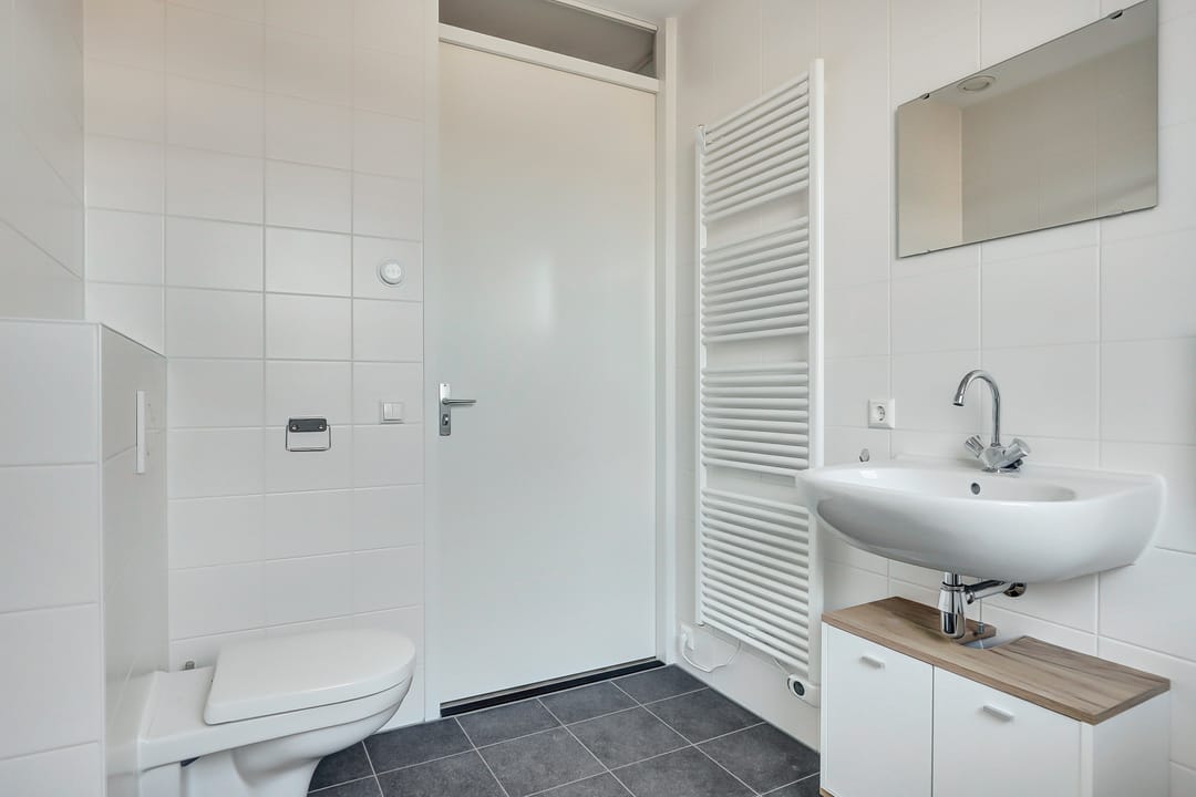 Foto 28 van Evertsenstraat 1-C