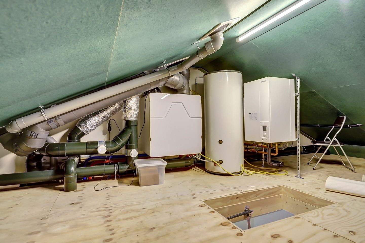 Foto 29 van Evertsenstraat 1-C