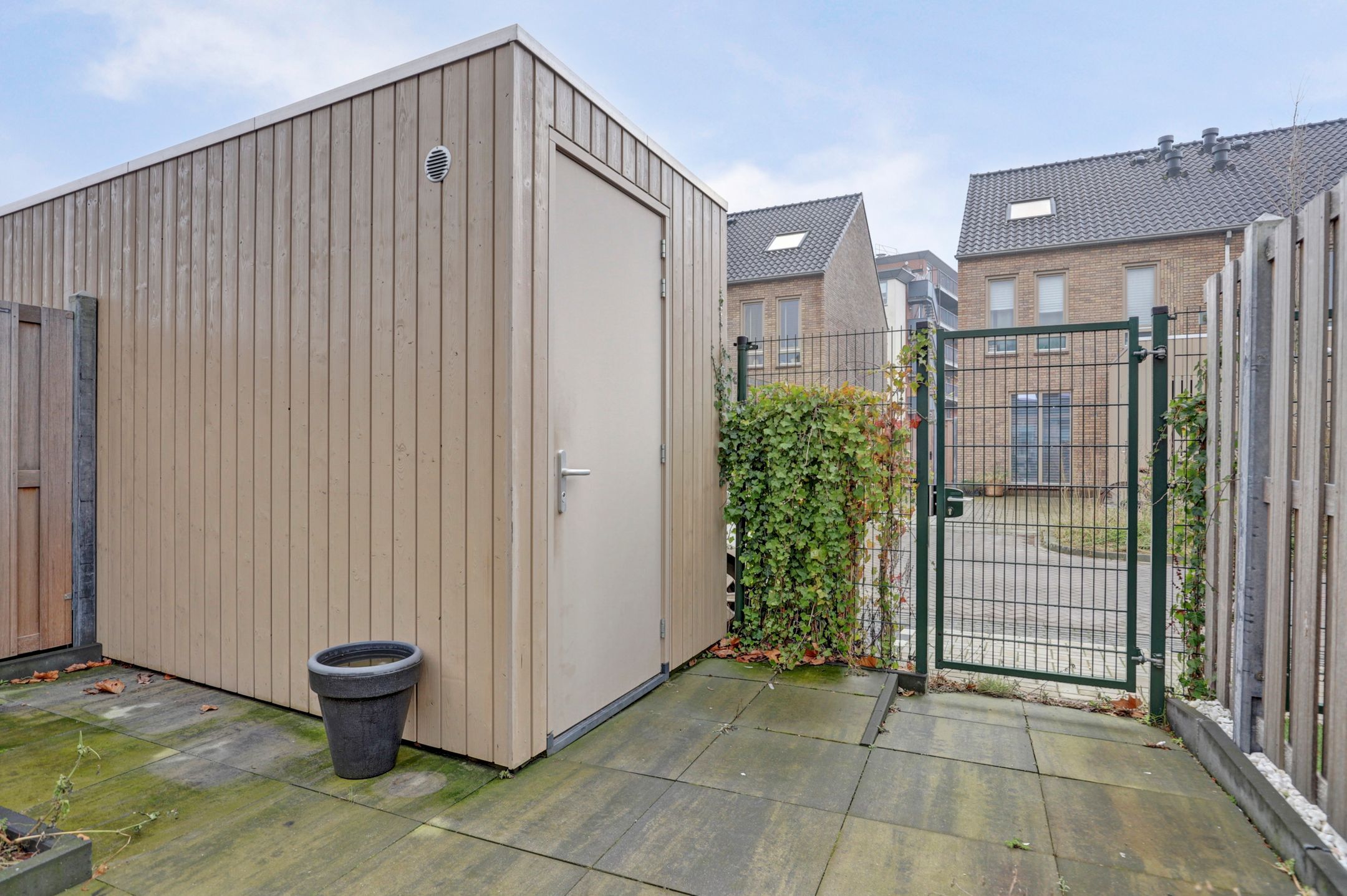 Foto 30 van Evertsenstraat 1-C