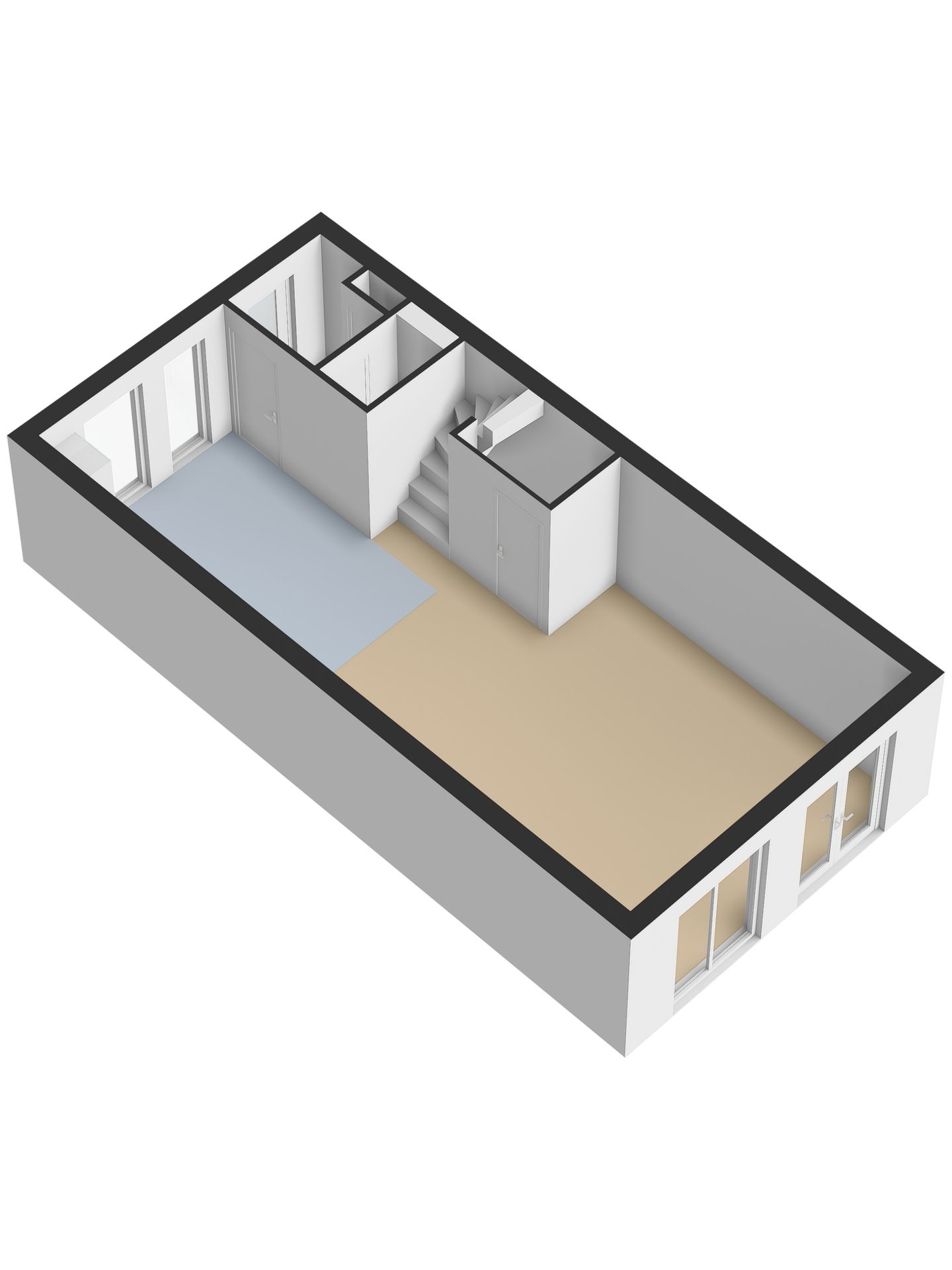Foto 34 van Evertsenstraat 1-C